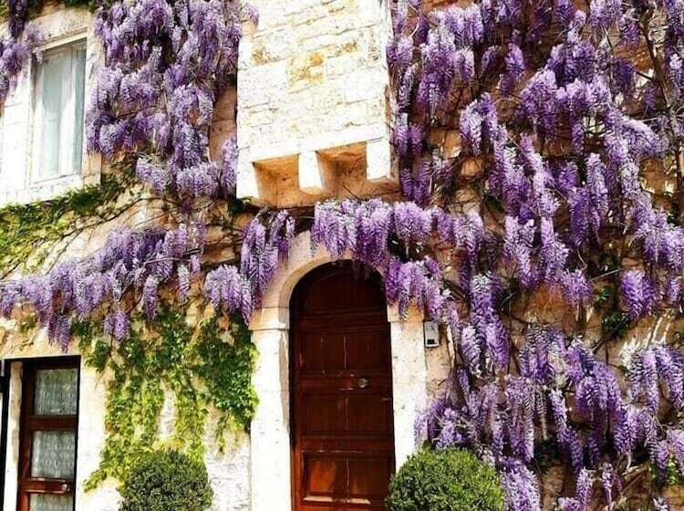 هتل Parco Dei Manieri