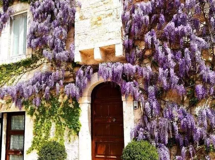 Hotel Parco Dei Manieri