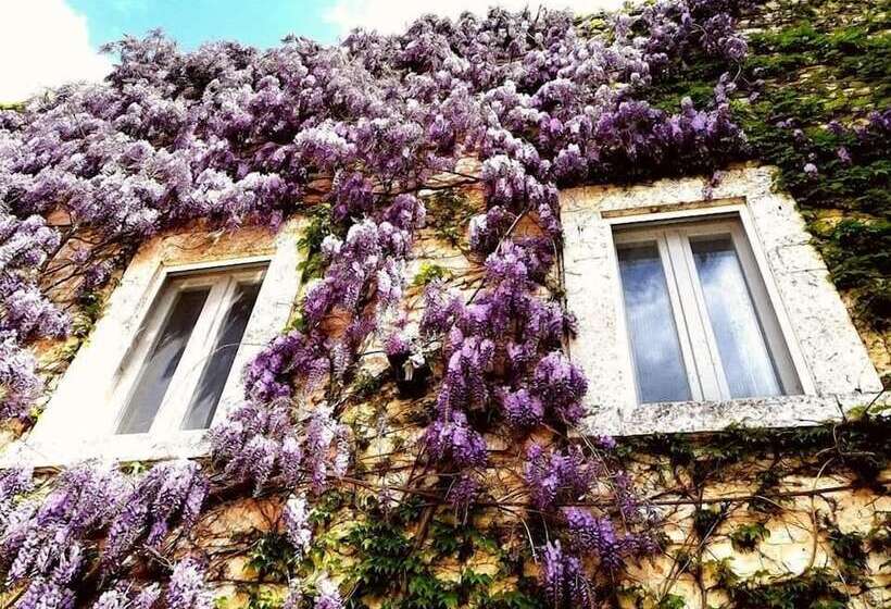 هتل Parco Dei Manieri