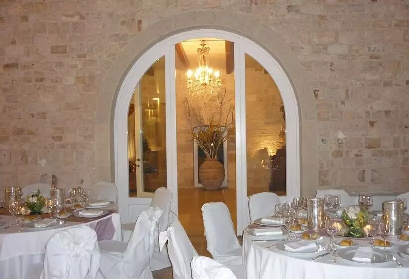Hotel Parco Dei Manieri