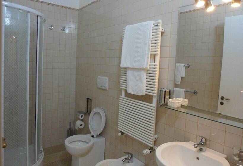 هتل Parco Dei Manieri