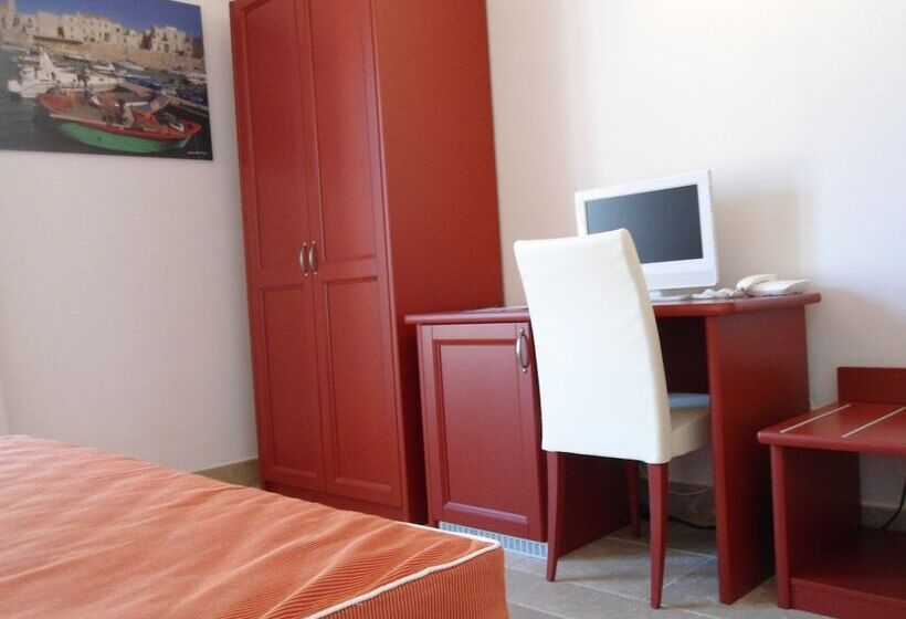 هتل Parco Dei Manieri