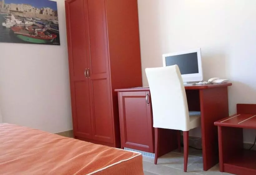 Hotel Parco Dei Manieri