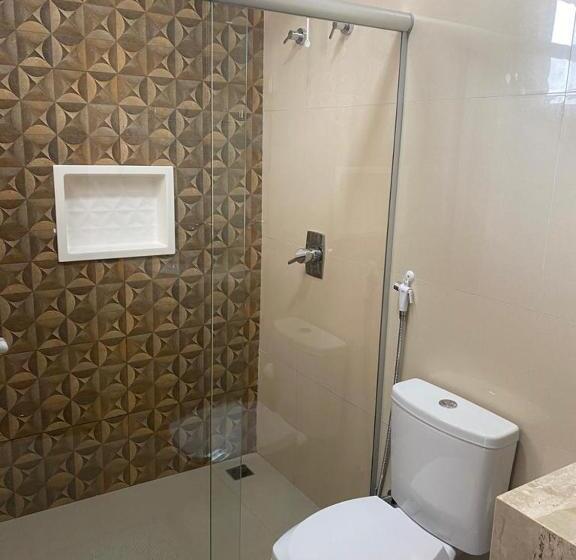 ホテル Plaza Pontes E Lacerda