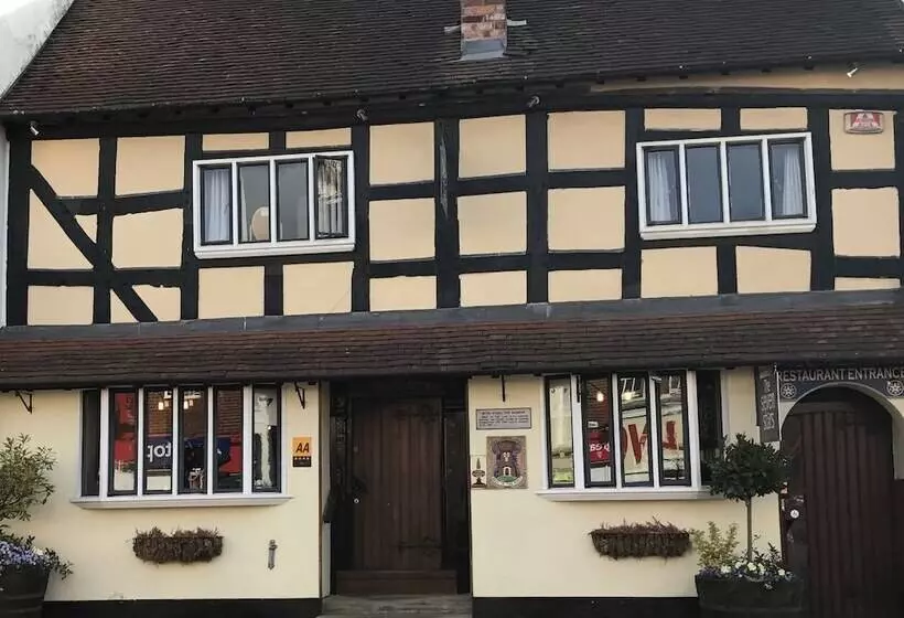 ホテル Seven Stars