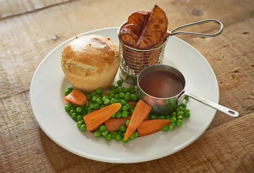 ホテル Seven Stars