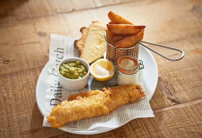 ホテル Seven Stars