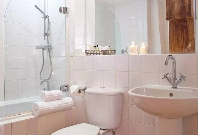 ホテル Seven Stars