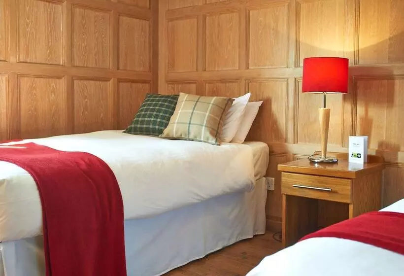 ホテル Seven Stars