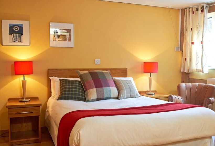 فندق Seven Stars