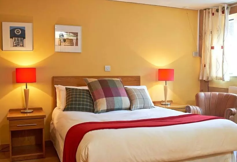 ホテル Seven Stars