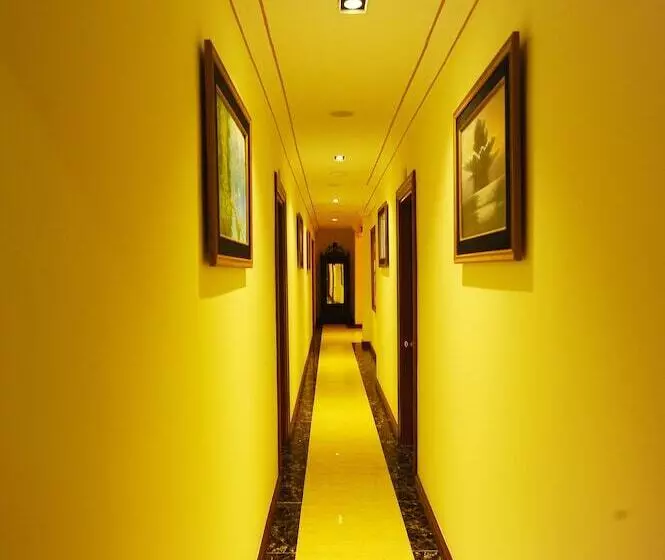 Hotel Union Square