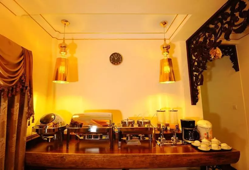 Hotel Union Square