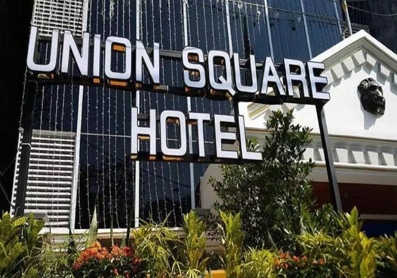 Hotel Union Square