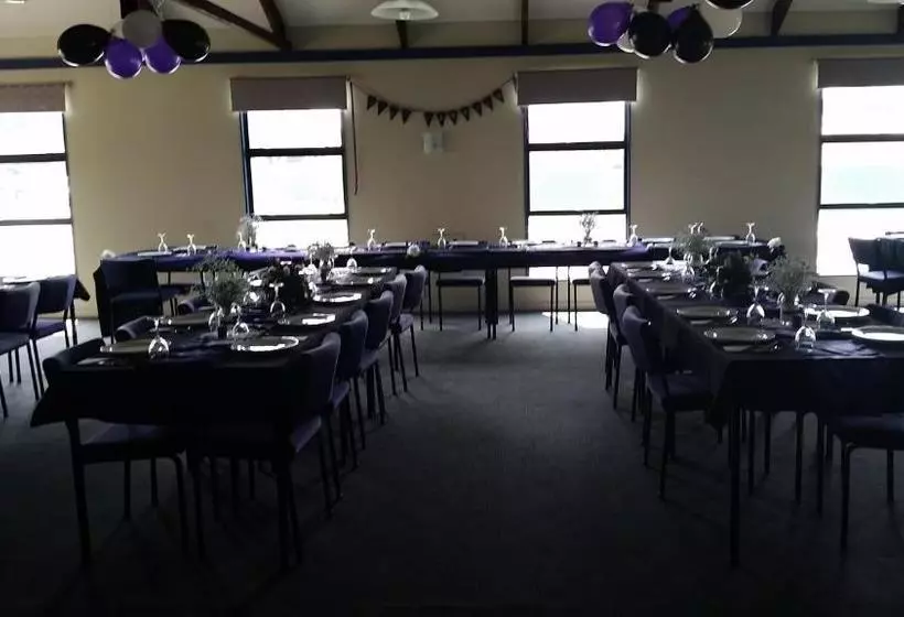 Motelli Brightwater Motor Inn Nelson