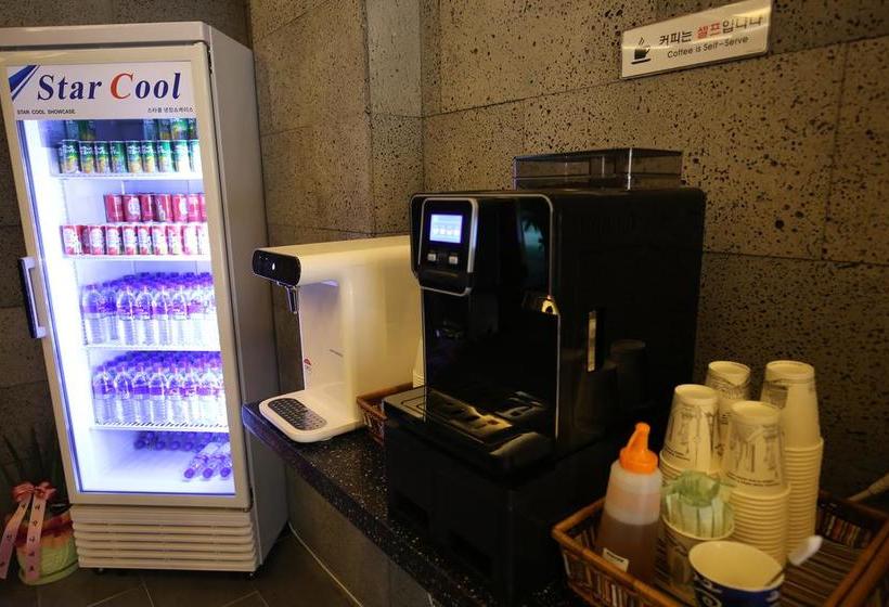 Motel Daejeon Jungri Xmas