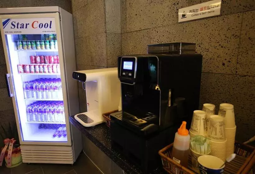 مُتل Daejeon Jungri Xmas