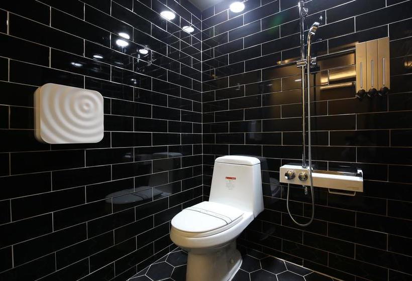 Motel Daejeon Jungri Xmas