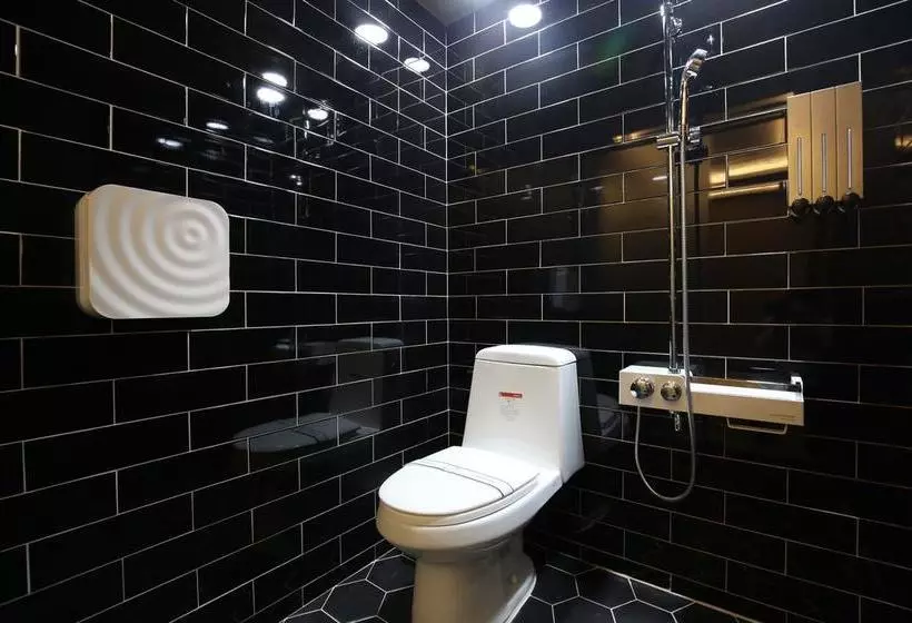 مُتل Daejeon Jungri Xmas