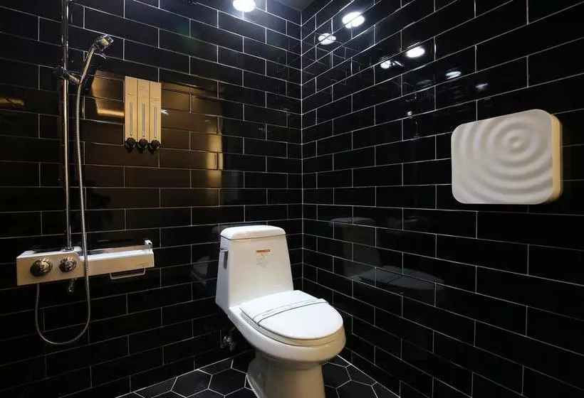 مُتل Daejeon Jungri Xmas