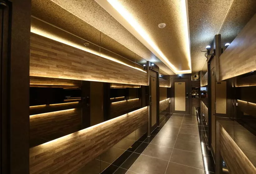 مُتل Daejeon Jungri Xmas