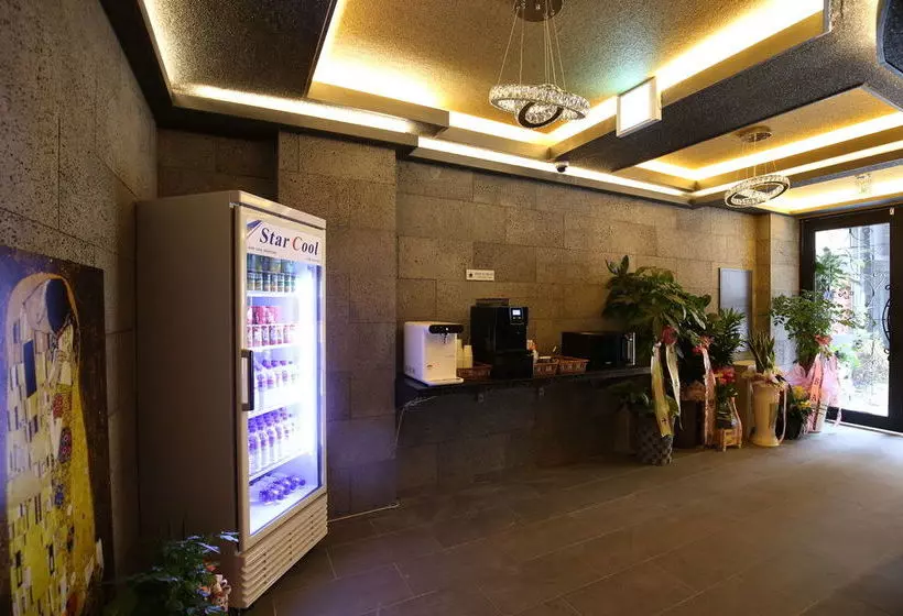 مُتل Daejeon Jungri Xmas