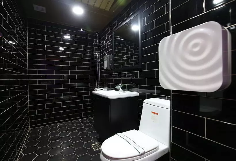 مُتل Daejeon Jungri Xmas