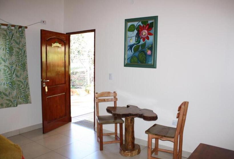 Oasis Bed And Breakfast