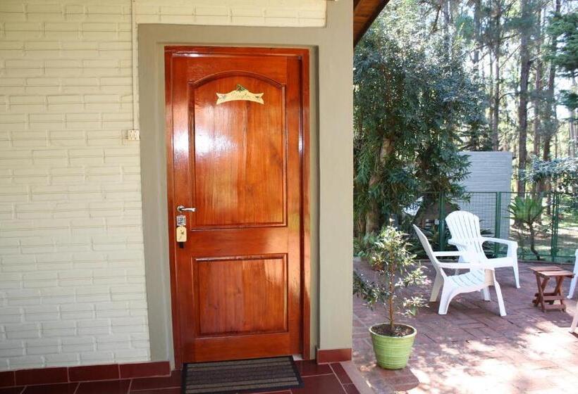 Oasis Bed And Breakfast