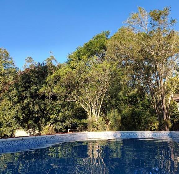 Oasis Bed And Breakfast