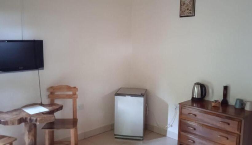 Oasis Bed And Breakfast