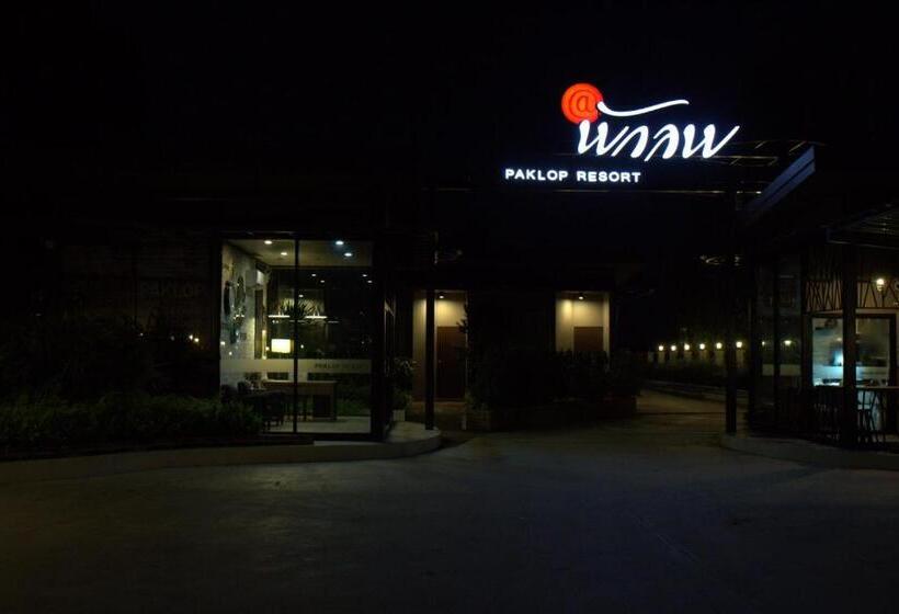 Paklop Resort