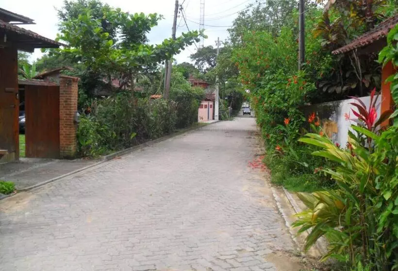 Samblumba Hostel Trindade