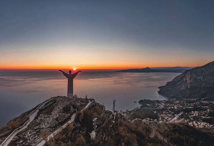 San Raffaele Hotel Restaurant & Resort