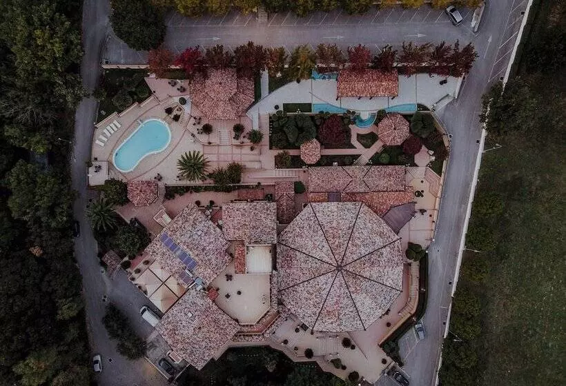 San Raffaele Hotel Restaurant & Resort