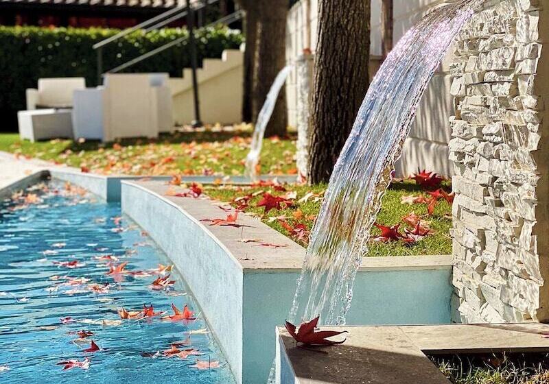 San Raffaele Hotel Restaurant & Resort