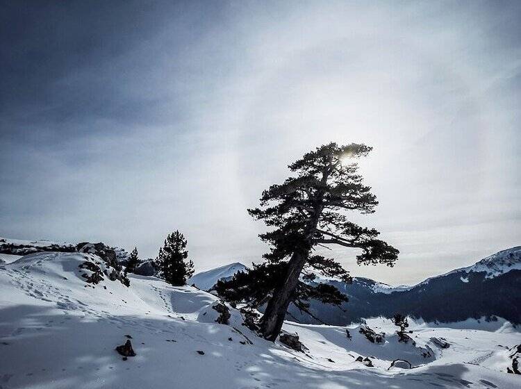 San Raffaele Hotel Restaurant & Resort