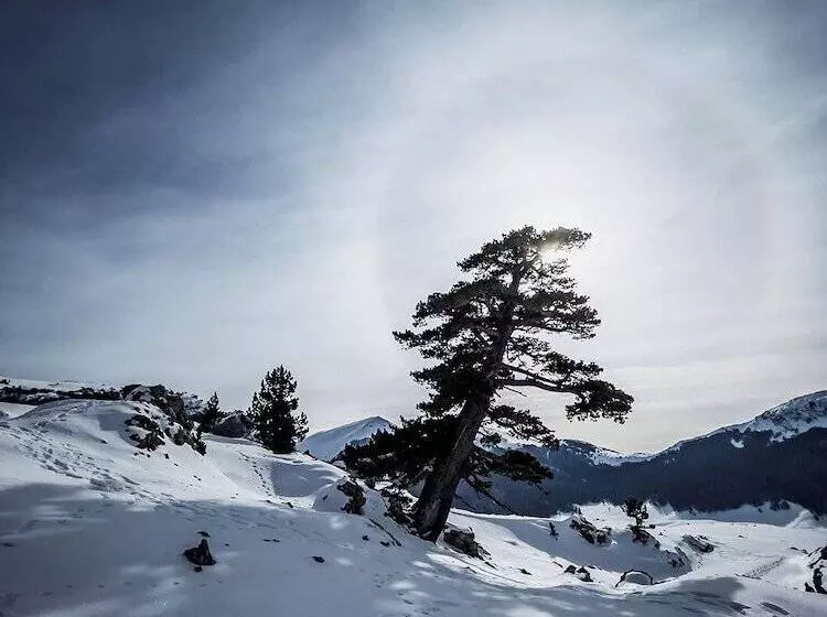 San Raffaele Hotel Restaurant & Resort