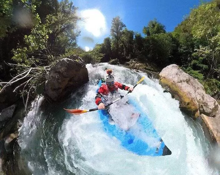 San Raffaele Hotel Restaurant & Resort