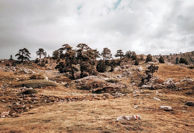 San Raffaele Hotel Restaurant & Resort