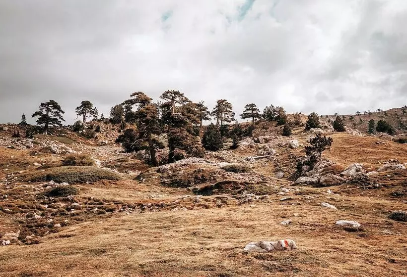 San Raffaele Hotel Restaurant & Resort