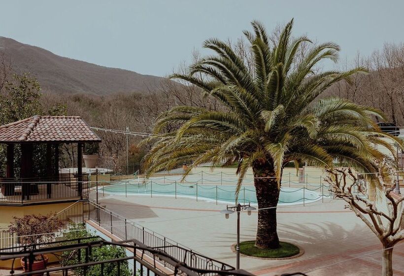 San Raffaele Hotel Restaurant & Resort