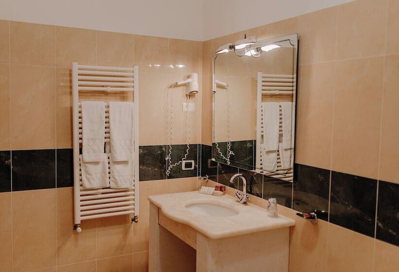 San Raffaele Hotel Restaurant & Resort