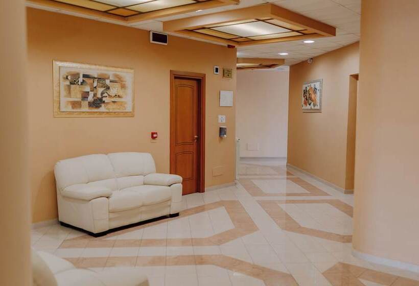 San Raffaele Hotel Restaurant & Resort