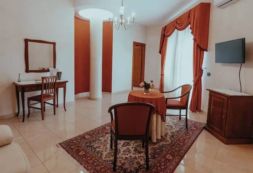 San Raffaele Hotel Restaurant & Resort