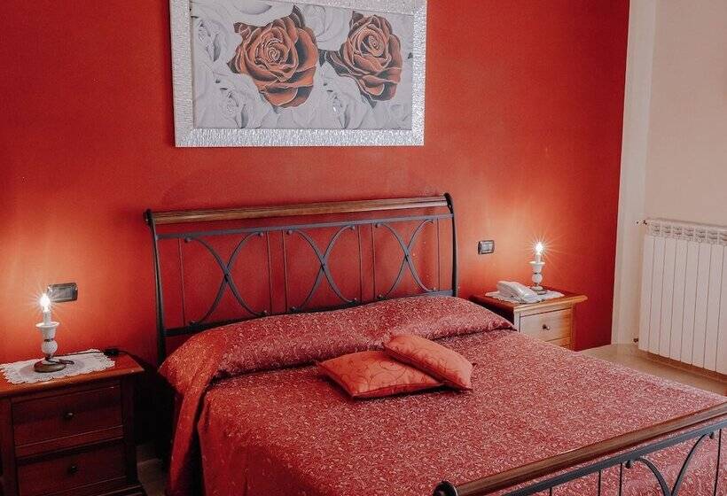 San Raffaele Hotel Restaurant & Resort