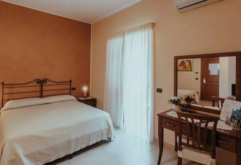 San Raffaele Hotel Restaurant & Resort