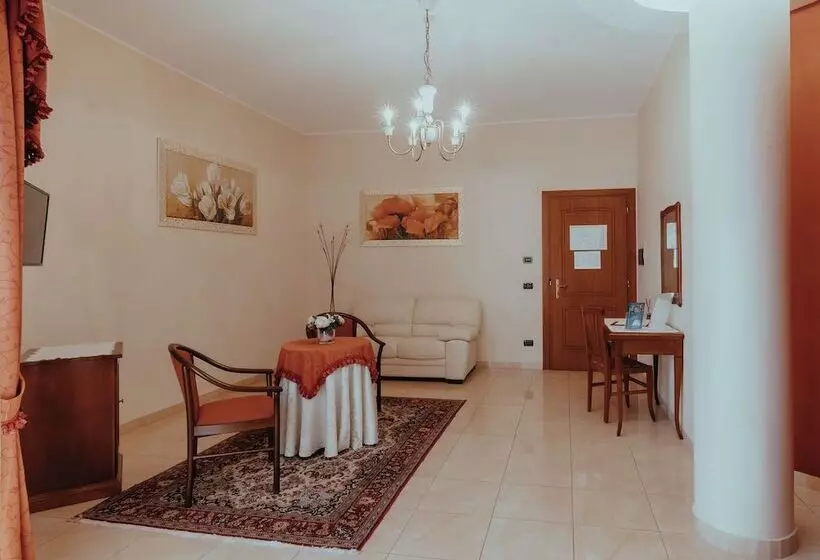 San Raffaele Hotel Restaurant & Resort