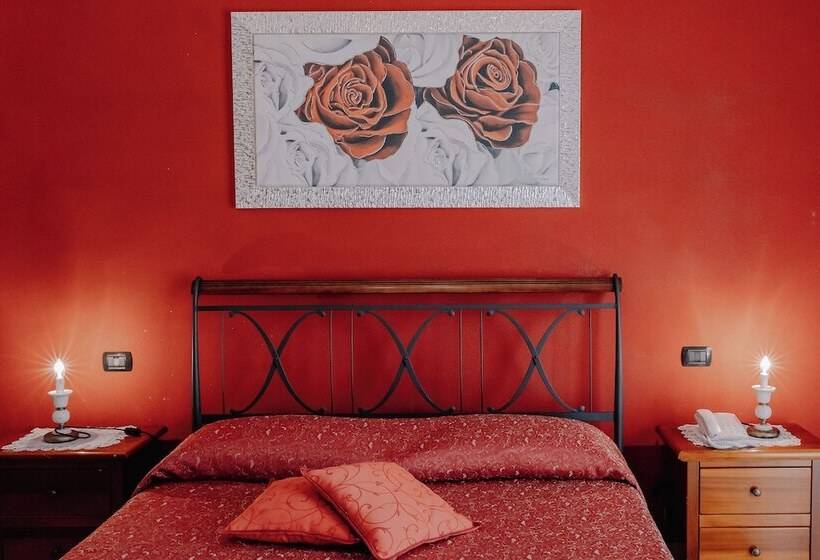 San Raffaele Hotel Restaurant & Resort