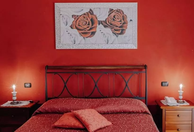 San Raffaele Hotel Restaurant & Resort